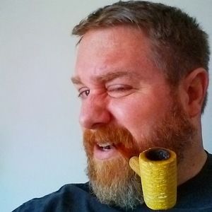 Meet your Posher, Aaron